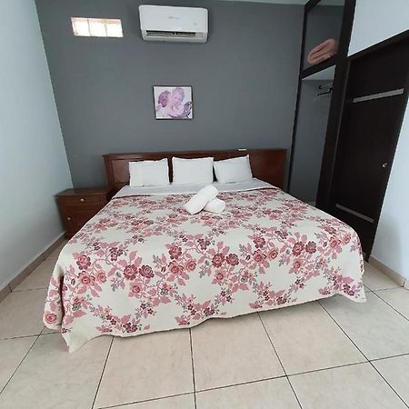 Hotel Miramar Coatzacoalcos Kültér fotó