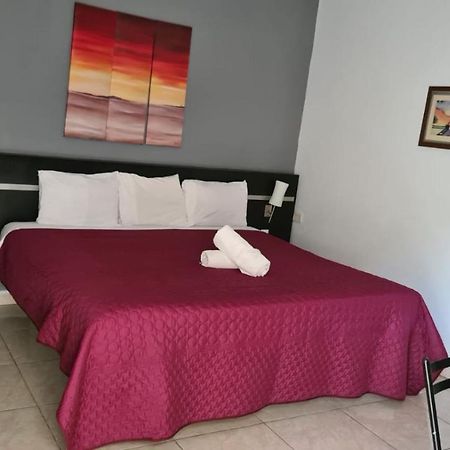 Hotel Miramar Coatzacoalcos Kültér fotó