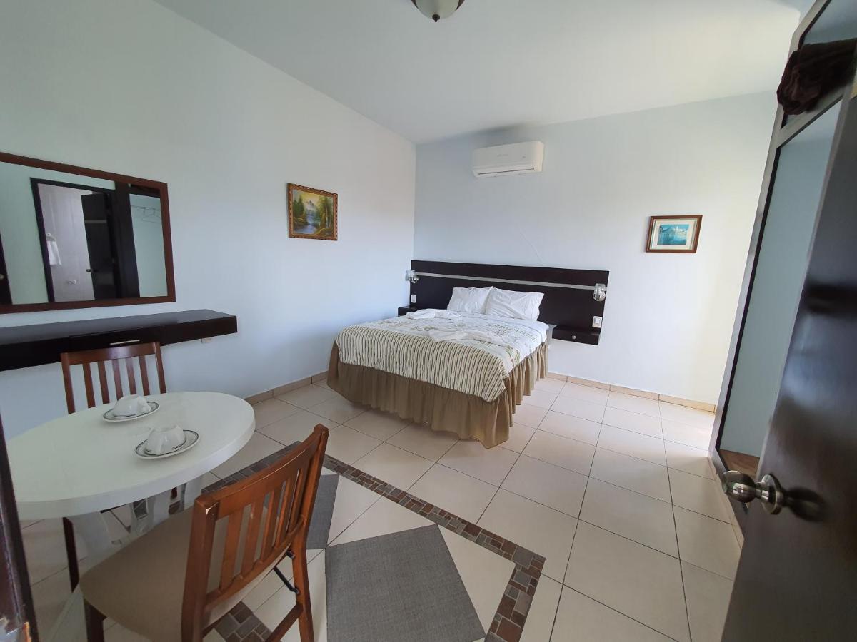 Hotel Miramar Coatzacoalcos Kültér fotó