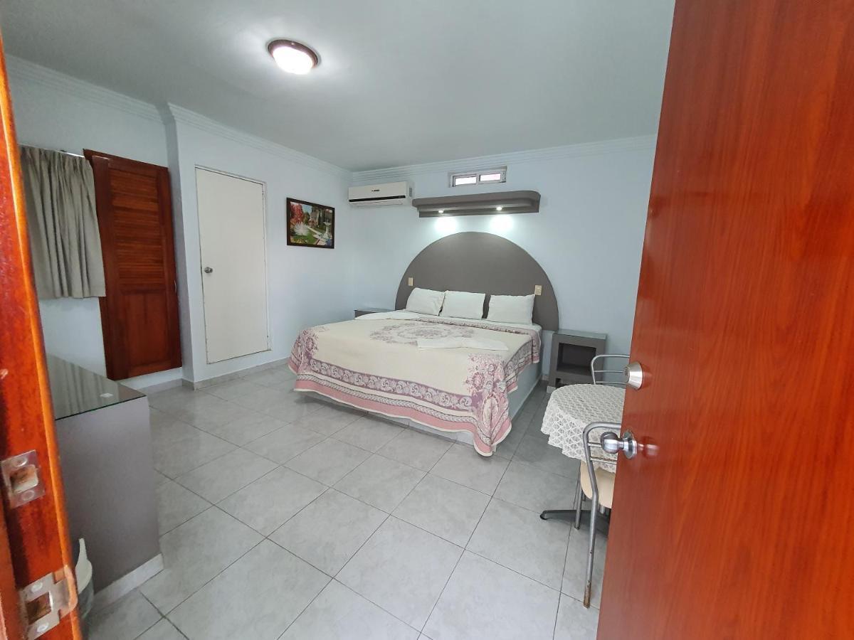 Hotel Miramar Coatzacoalcos Kültér fotó