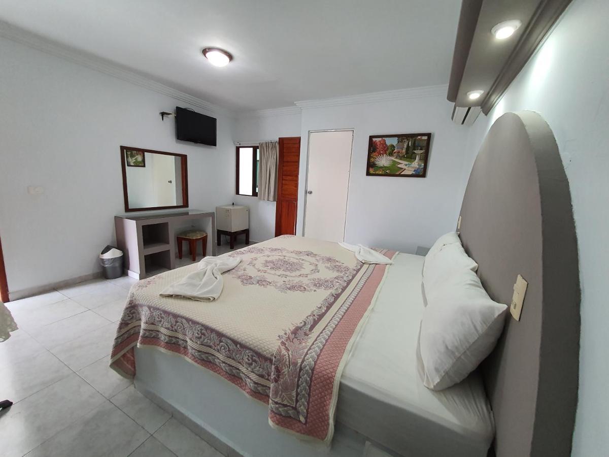 Hotel Miramar Coatzacoalcos Kültér fotó